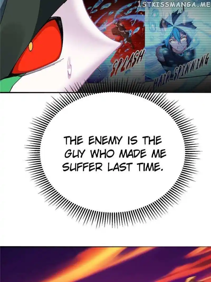 I Picked Up An Attribute Chapter 288