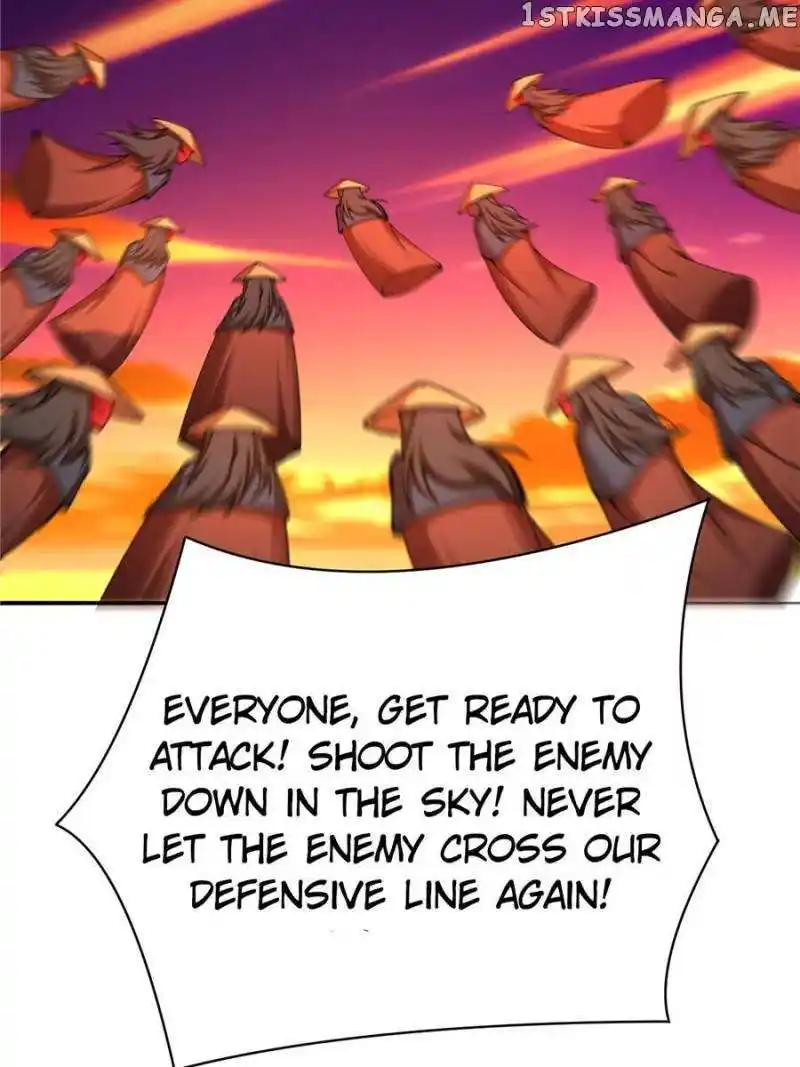 I Picked Up An Attribute Chapter 288