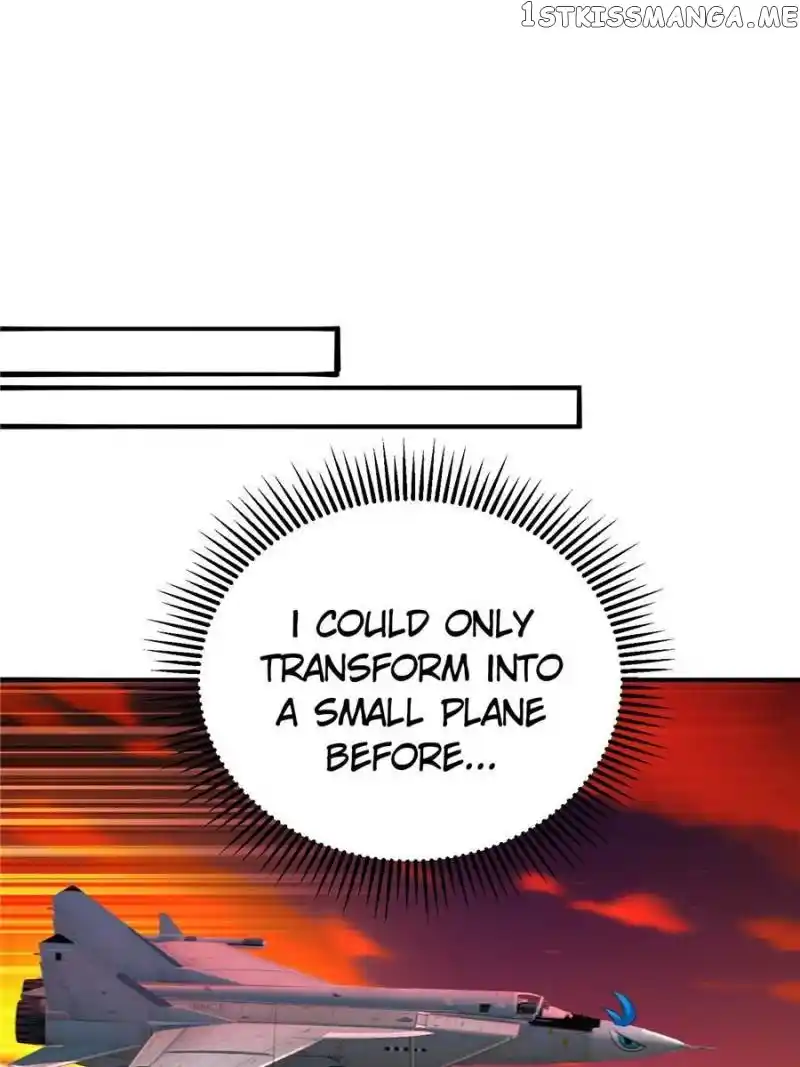 I Picked Up An Attribute Chapter 288