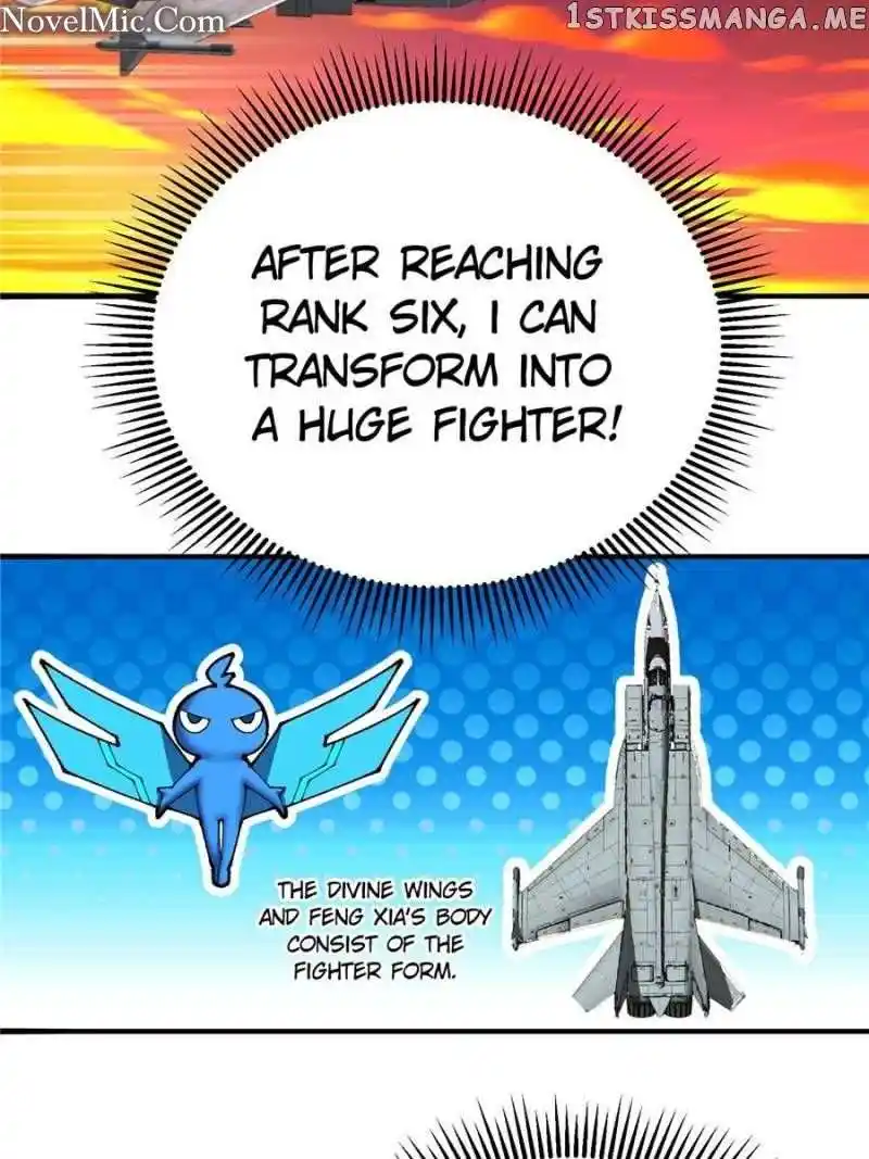 I Picked Up An Attribute Chapter 288