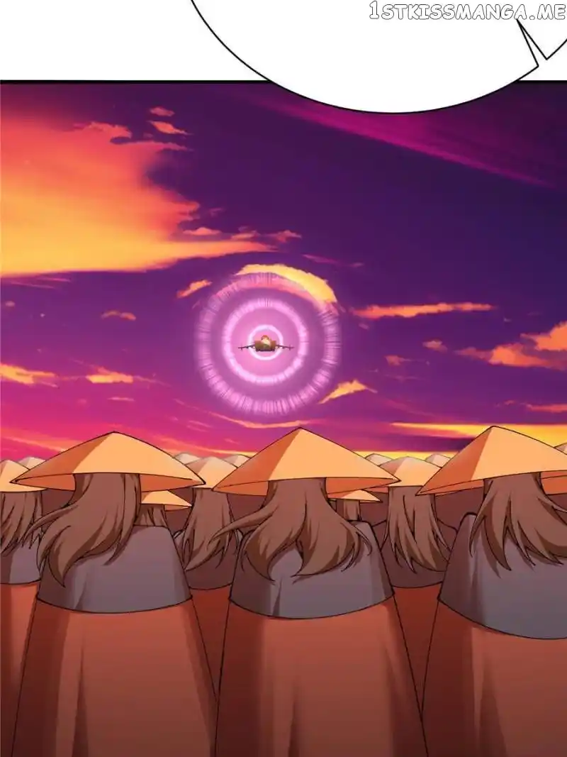 I Picked Up An Attribute Chapter 288