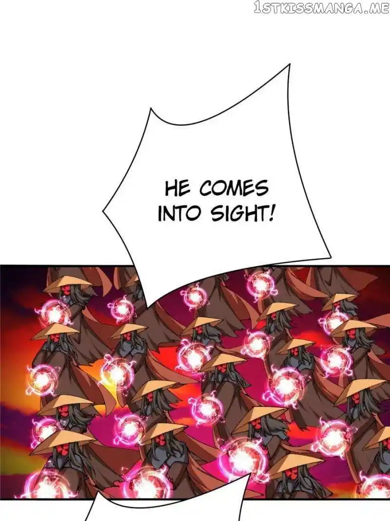 I Picked Up An Attribute Chapter 288