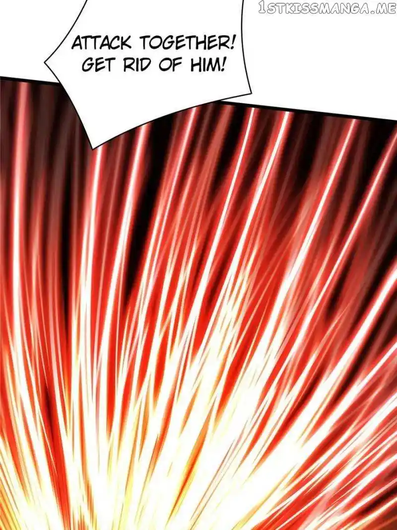 I Picked Up An Attribute Chapter 288