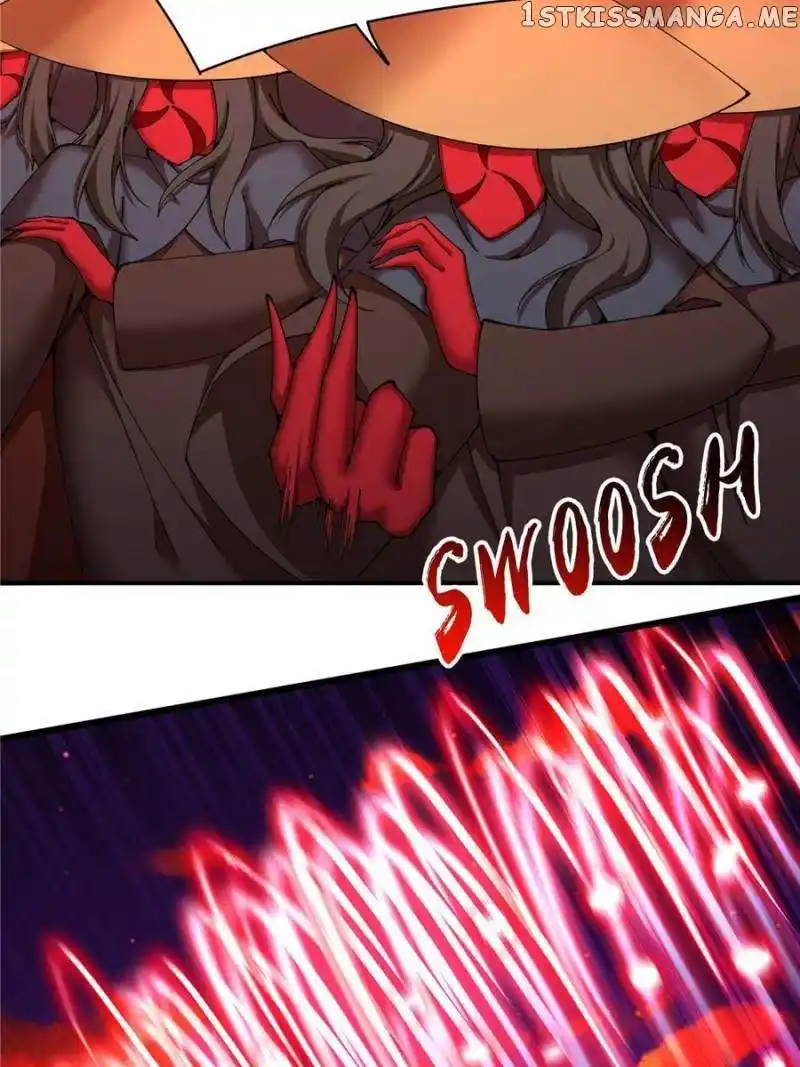 I Picked Up An Attribute Chapter 288