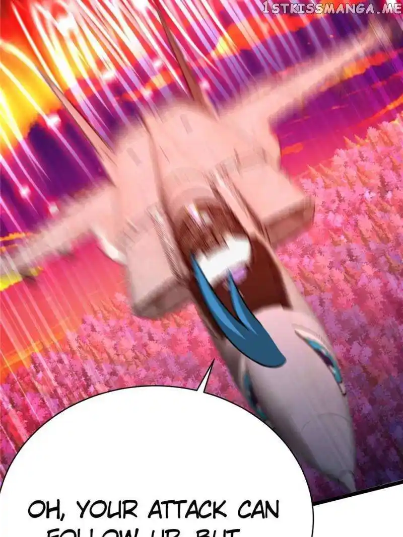 I Picked Up An Attribute Chapter 288