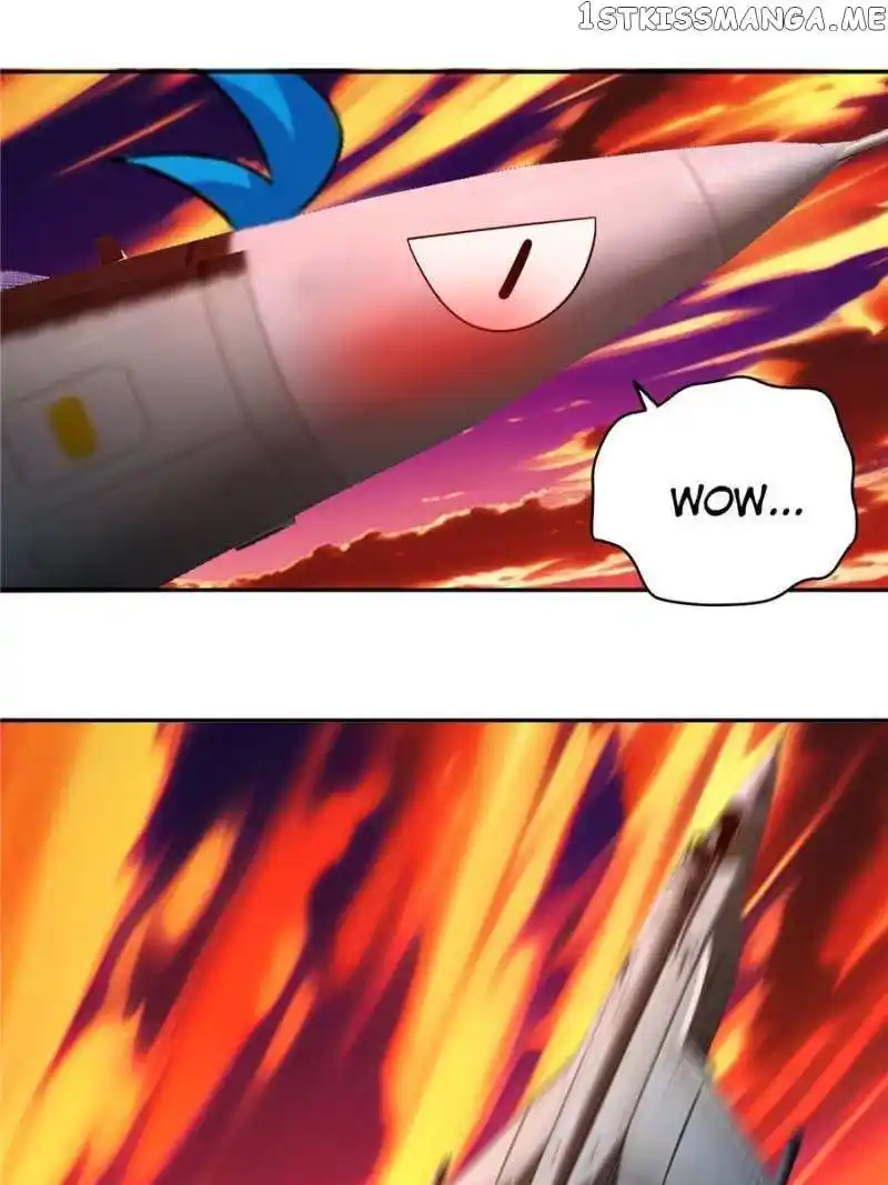 I Picked Up An Attribute Chapter 288