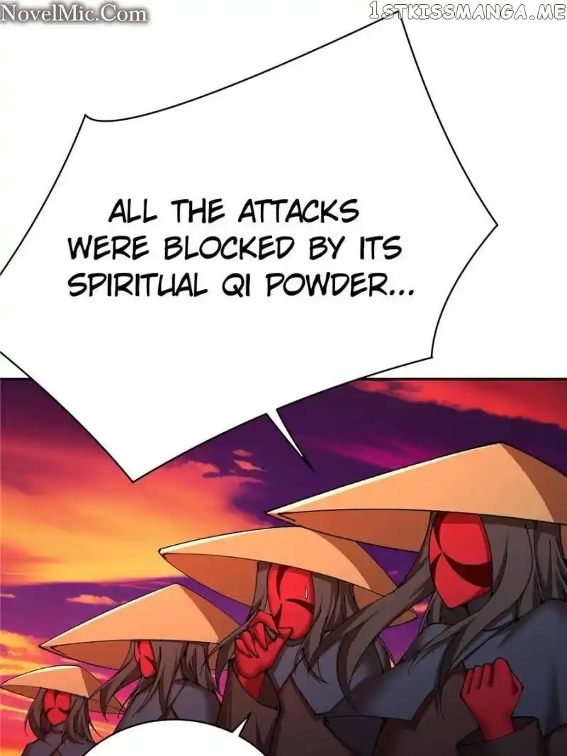 I Picked Up An Attribute Chapter 288