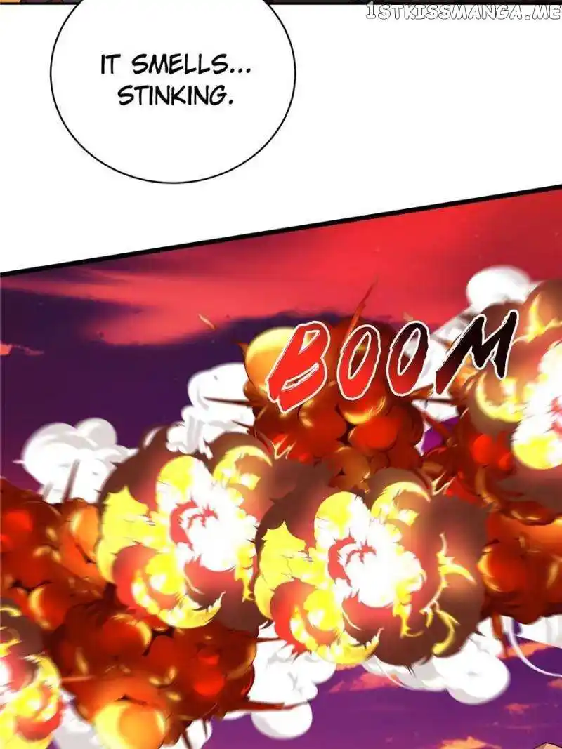 I Picked Up An Attribute Chapter 288