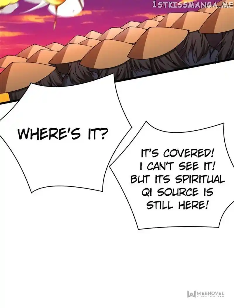 I Picked Up An Attribute Chapter 288