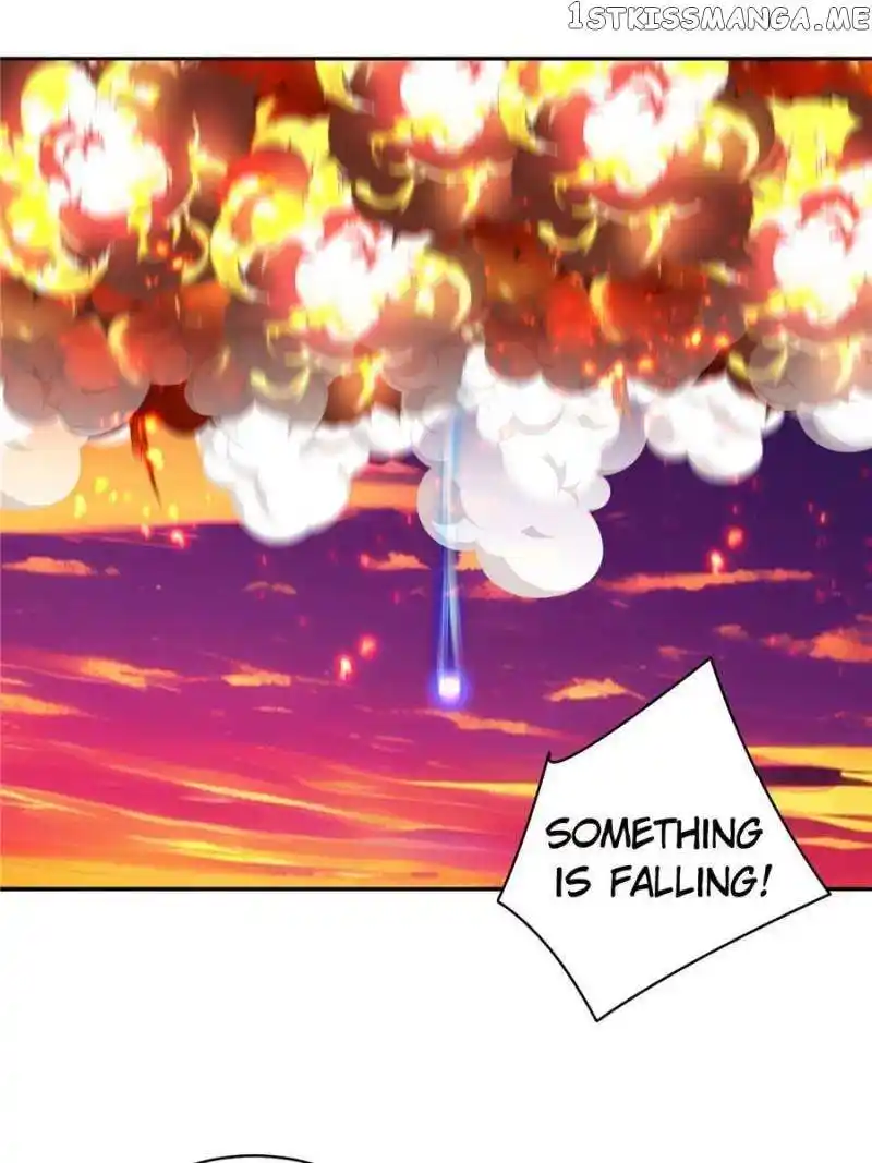 I Picked Up An Attribute Chapter 288