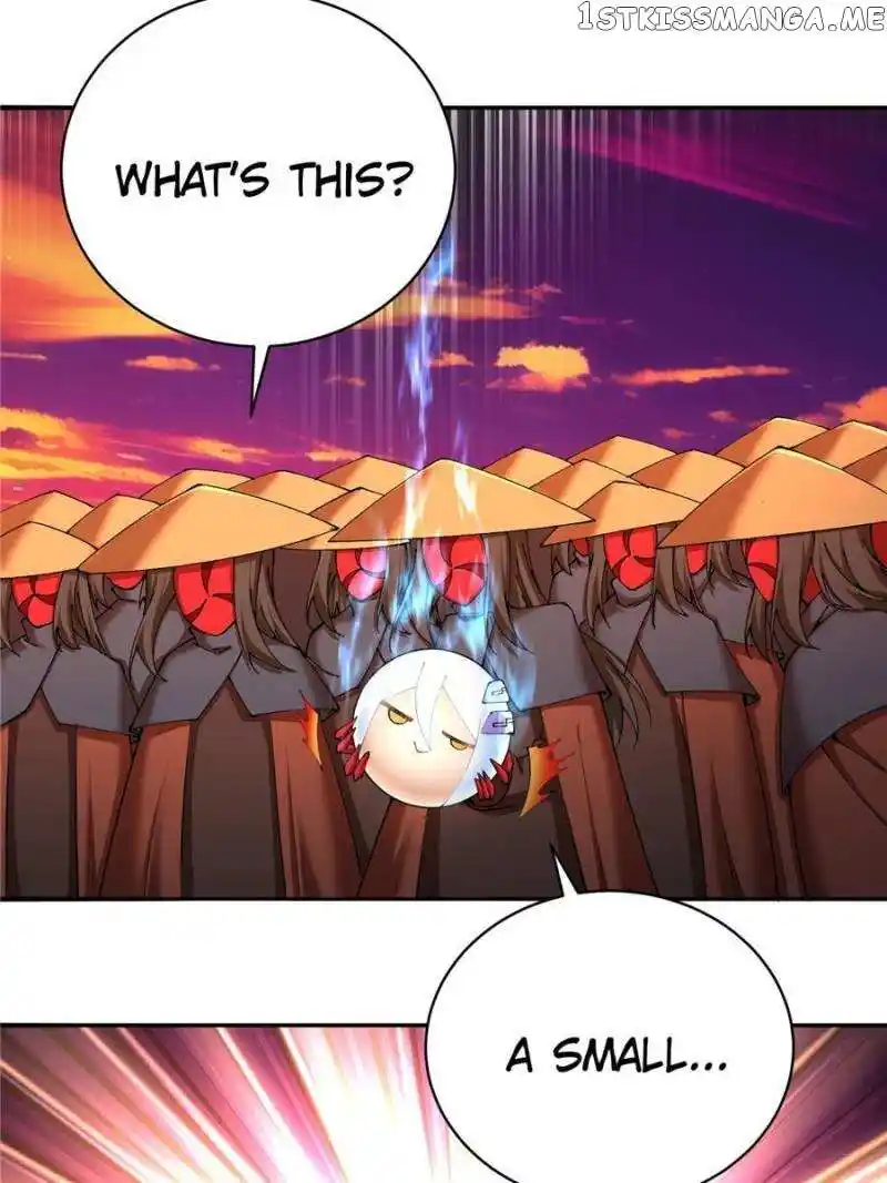 I Picked Up An Attribute Chapter 288