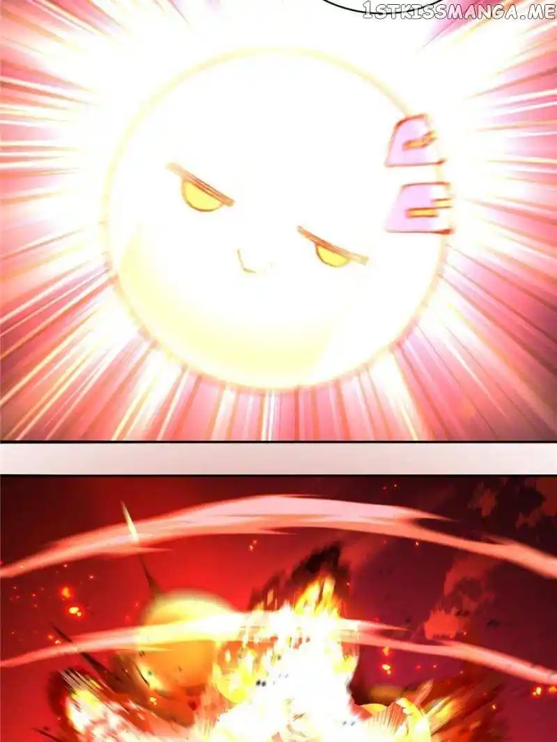 I Picked Up An Attribute Chapter 288