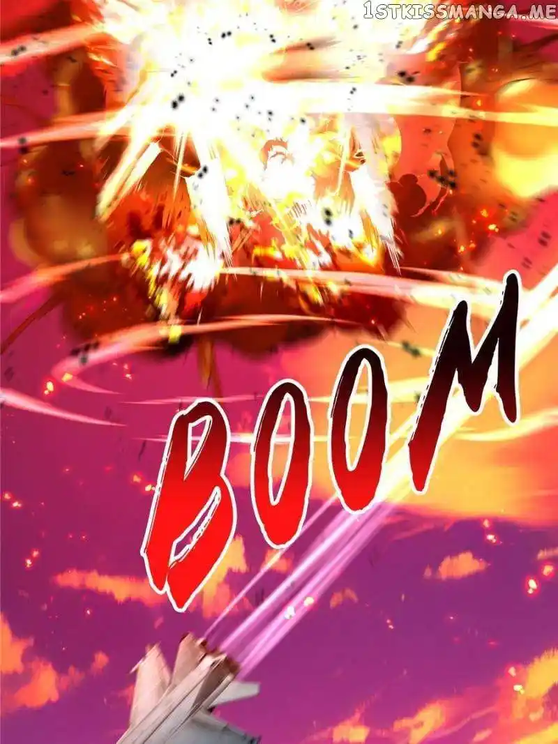 I Picked Up An Attribute Chapter 288