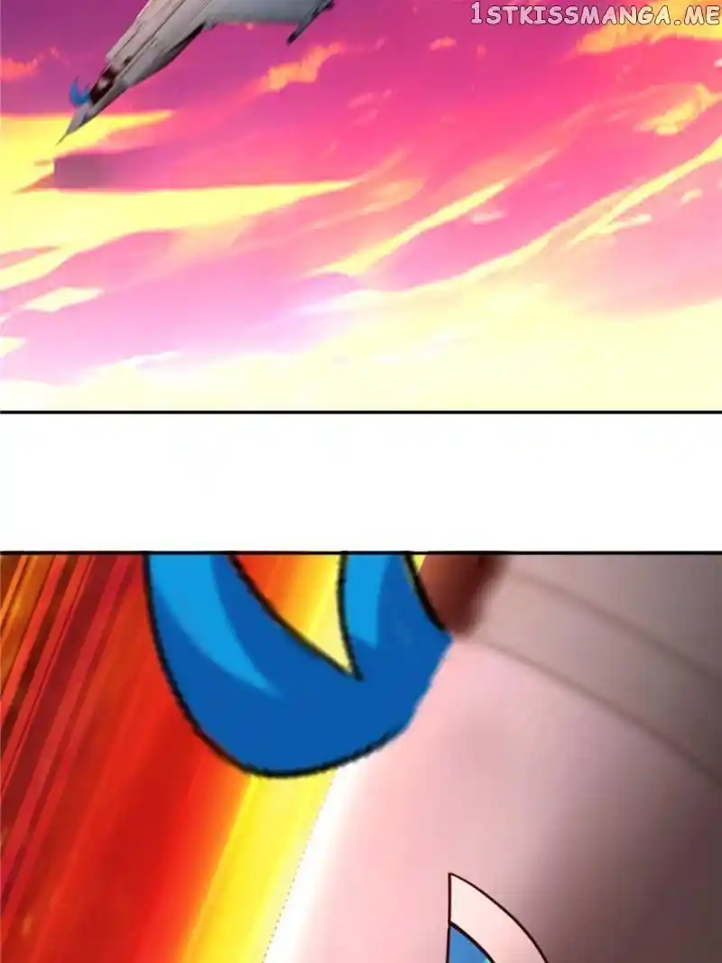 I Picked Up An Attribute Chapter 288