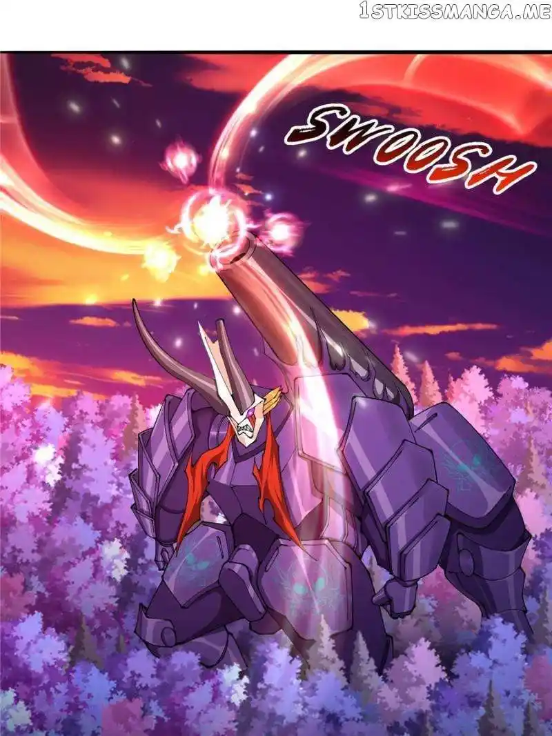 I Picked Up An Attribute Chapter 288