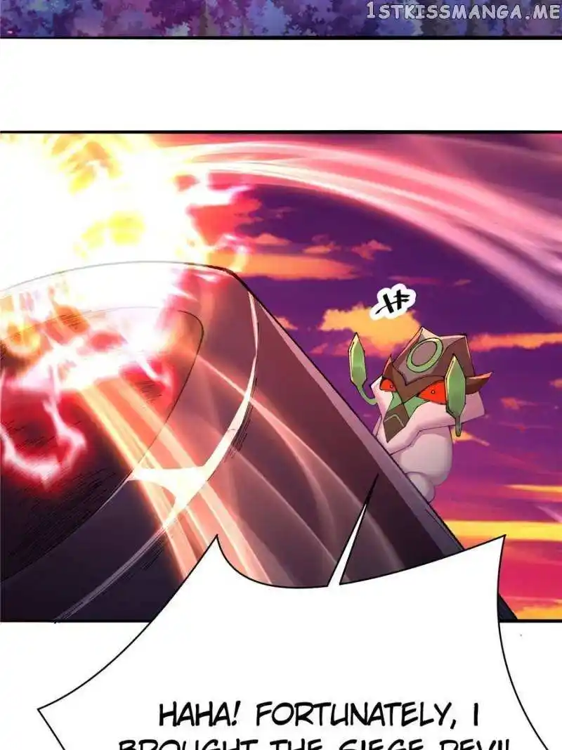 I Picked Up An Attribute Chapter 288