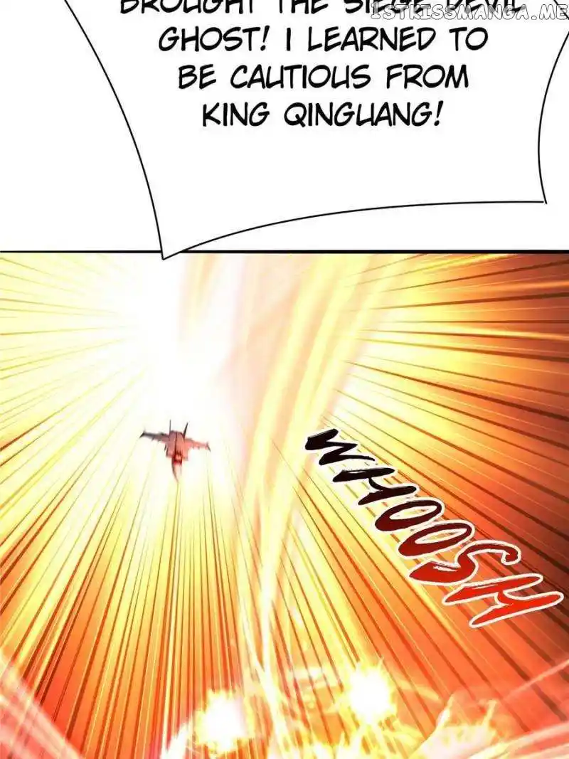 I Picked Up An Attribute Chapter 288