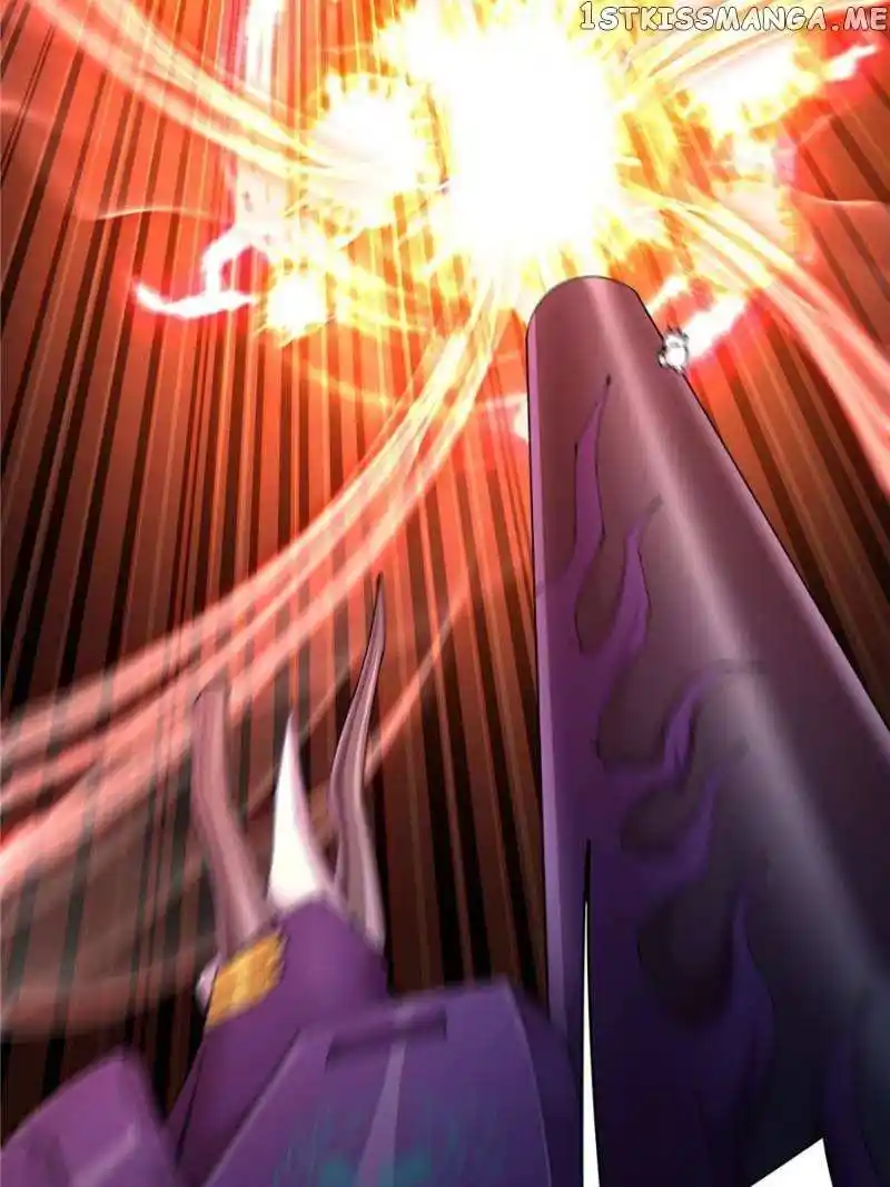 I Picked Up An Attribute Chapter 288