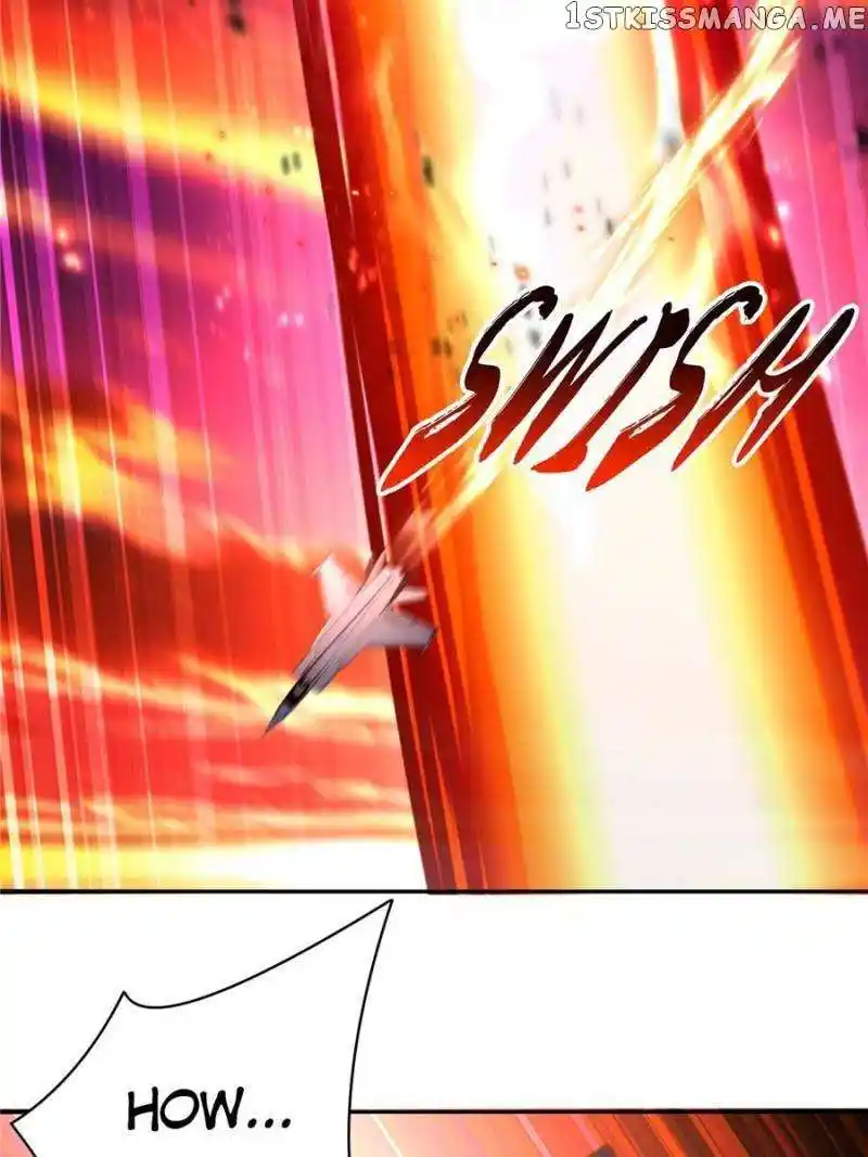 I Picked Up An Attribute Chapter 288