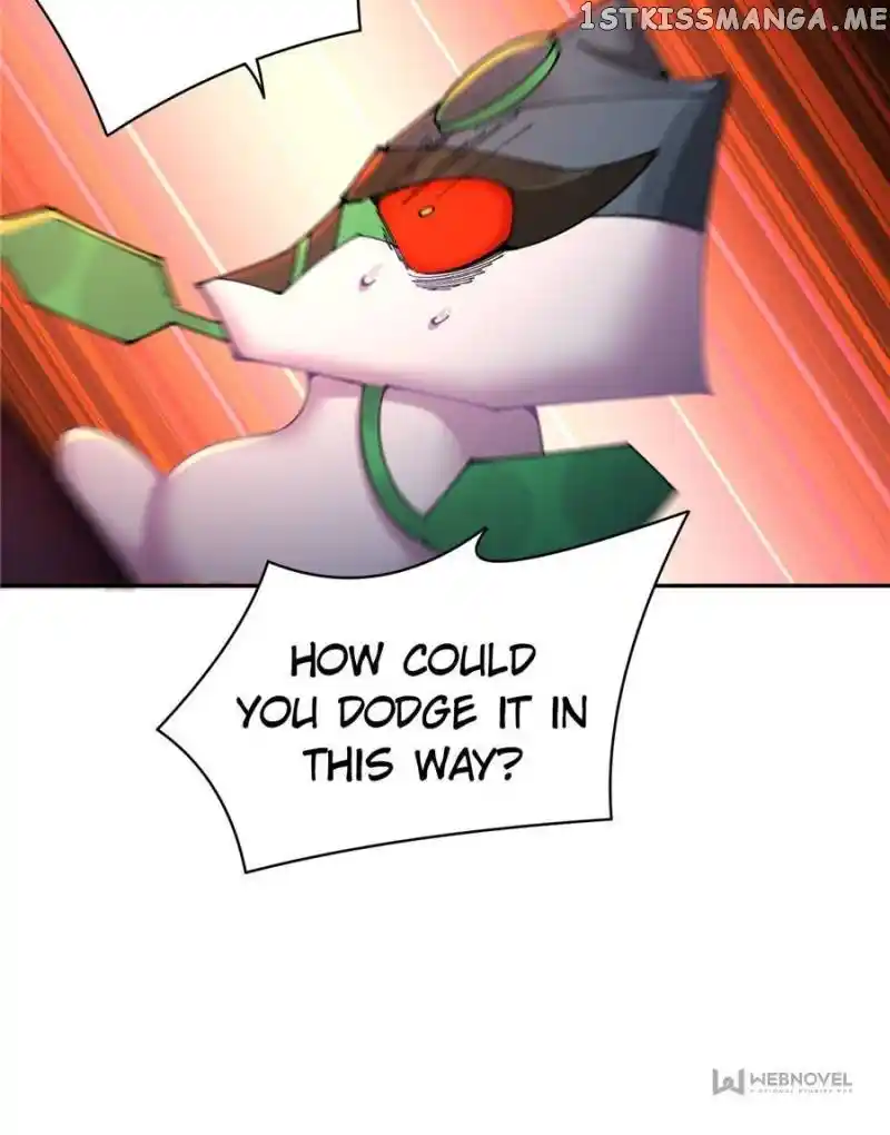 I Picked Up An Attribute Chapter 288