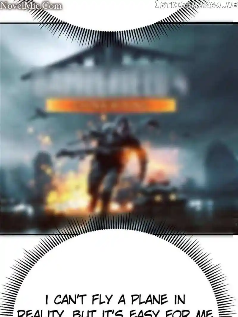 I Picked Up An Attribute Chapter 288