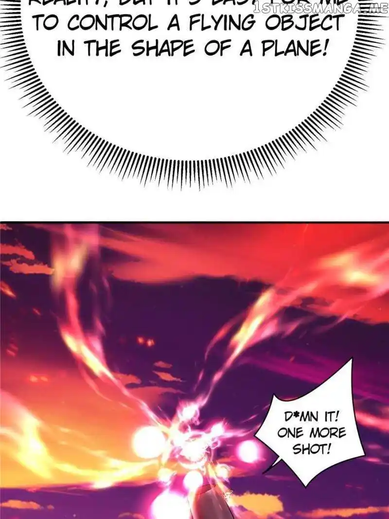 I Picked Up An Attribute Chapter 288