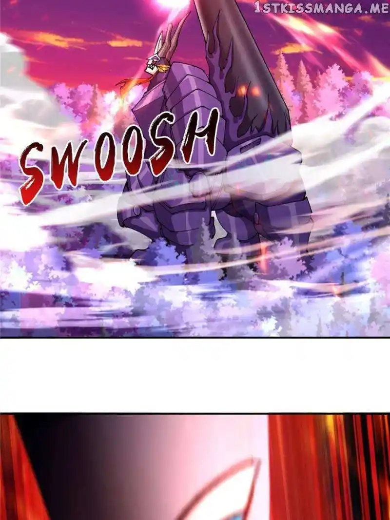 I Picked Up An Attribute Chapter 288