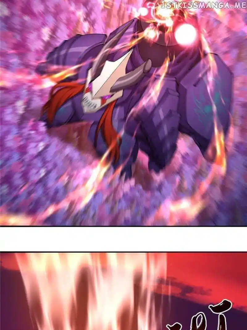 I Picked Up An Attribute Chapter 288