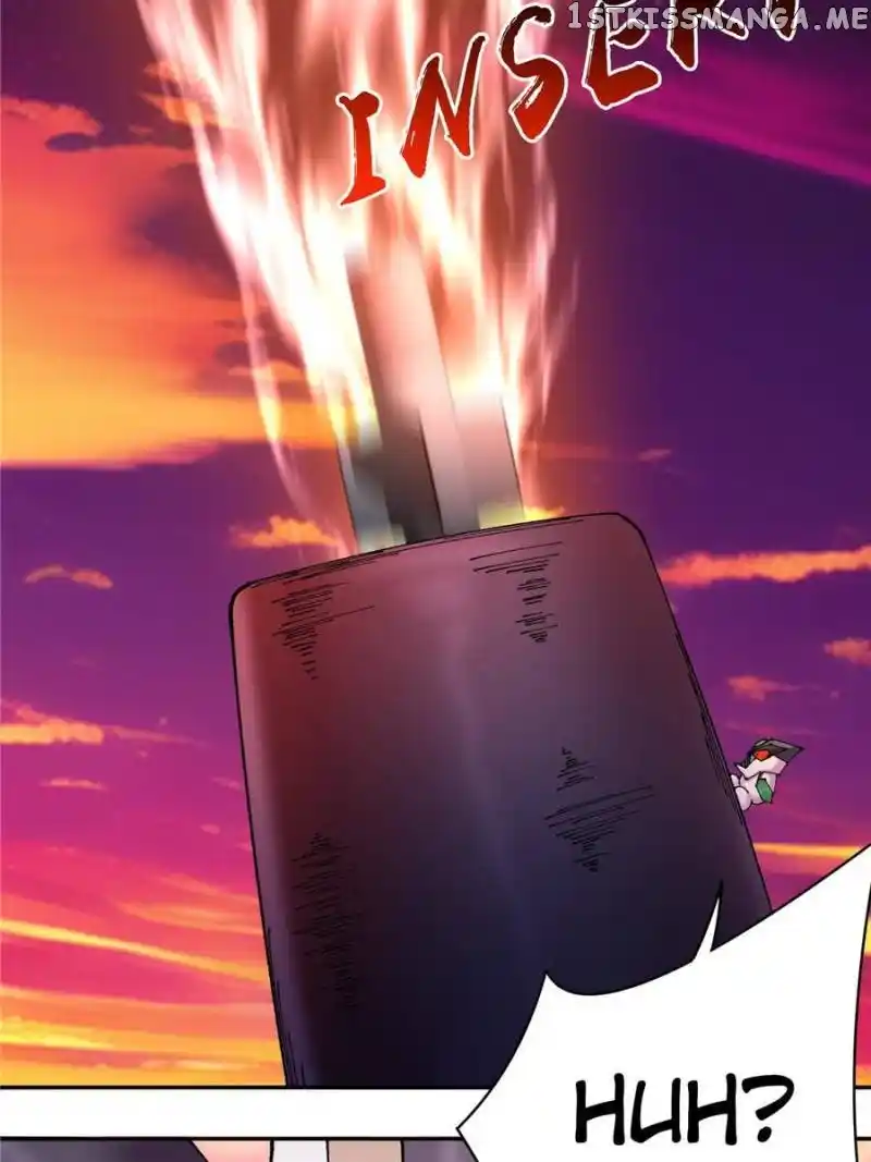 I Picked Up An Attribute Chapter 288