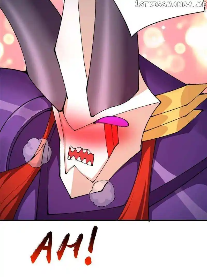 I Picked Up An Attribute Chapter 288