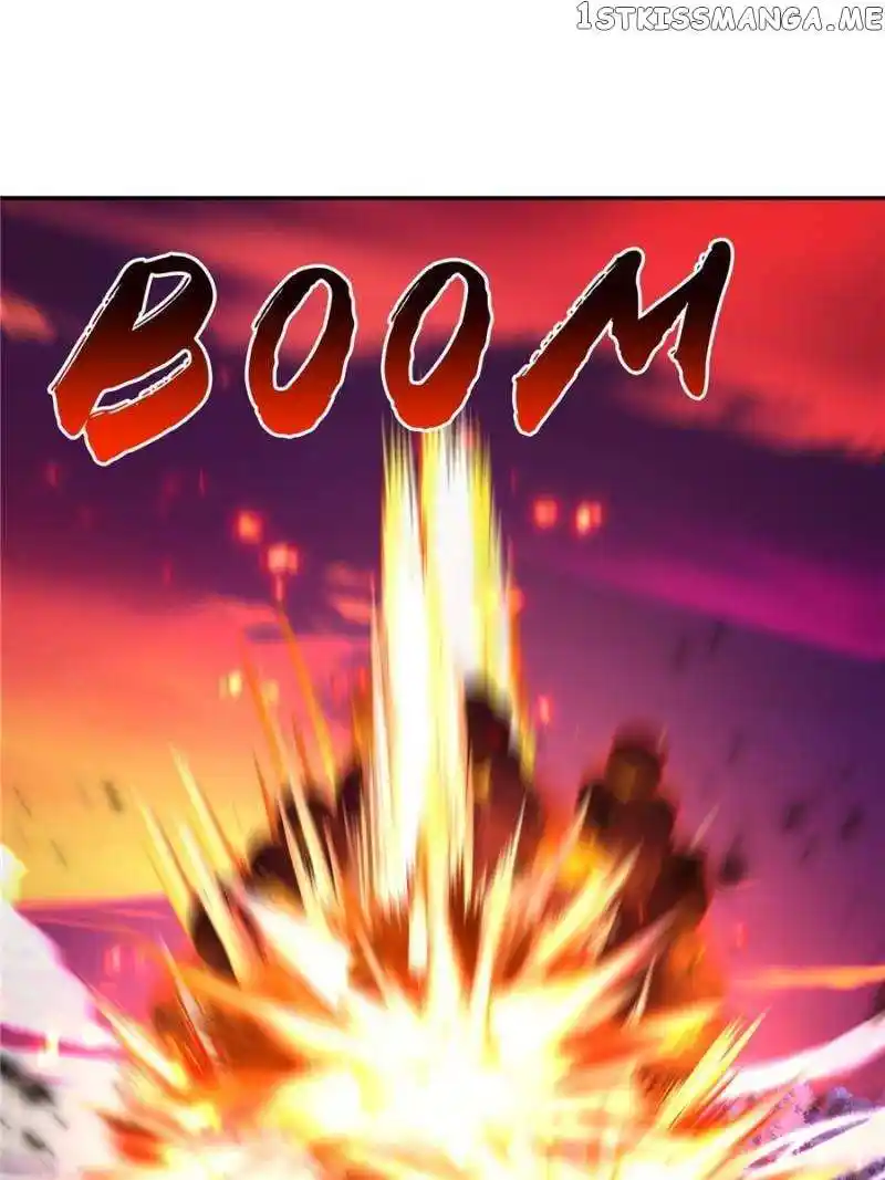 I Picked Up An Attribute Chapter 288