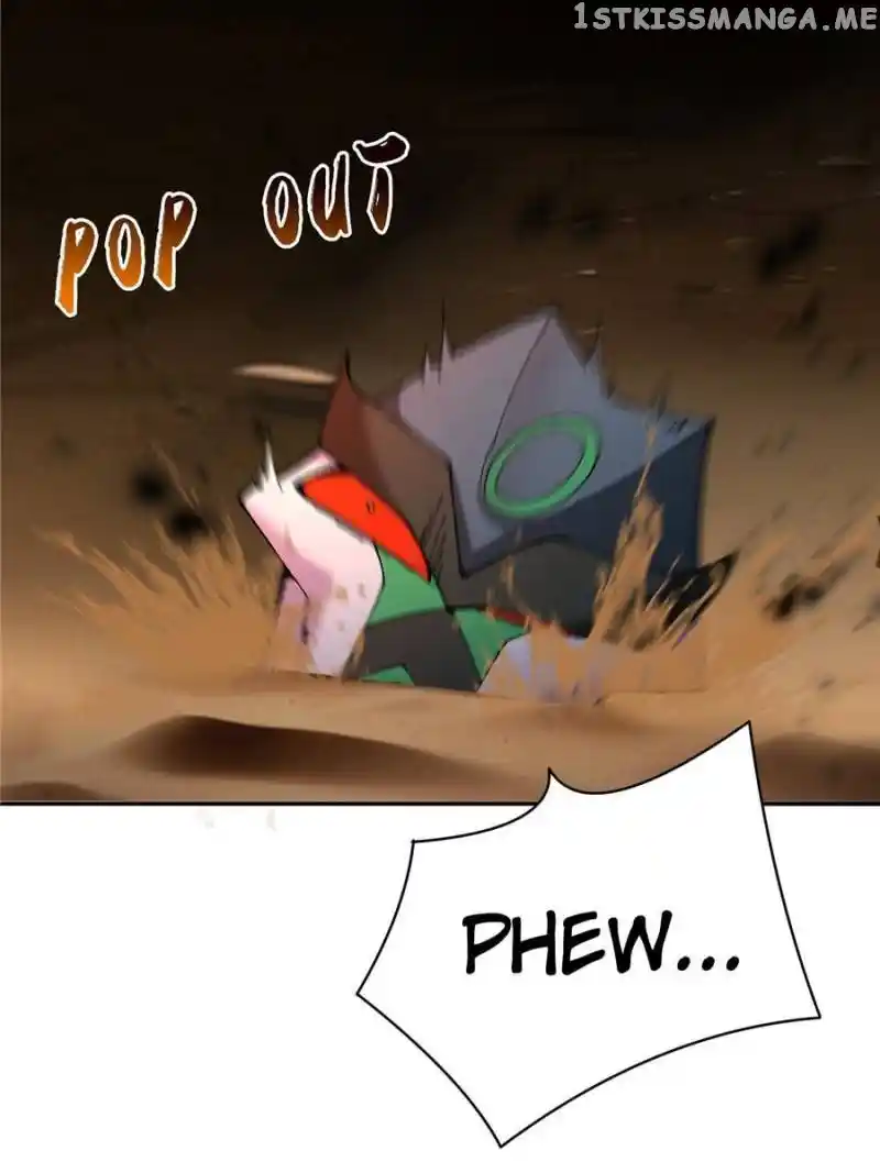 I Picked Up An Attribute Chapter 288