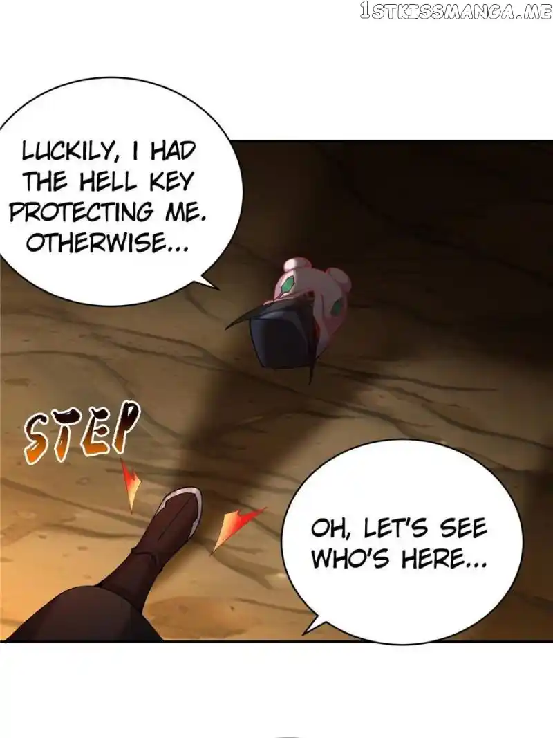 I Picked Up An Attribute Chapter 288