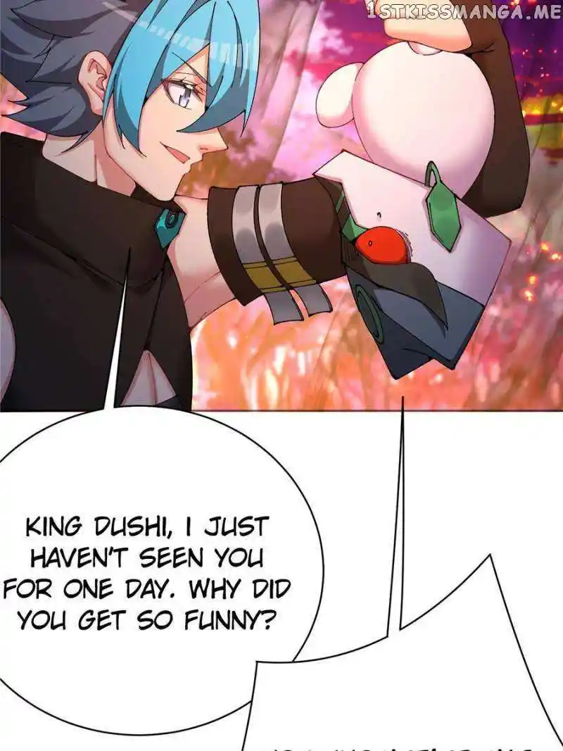 I Picked Up An Attribute Chapter 289