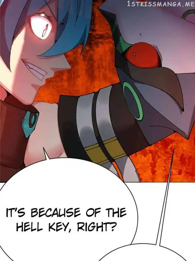 I Picked Up An Attribute Chapter 289