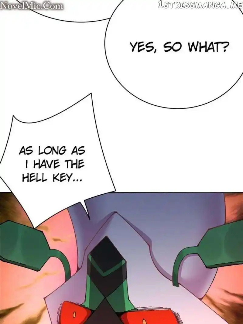 I Picked Up An Attribute Chapter 289