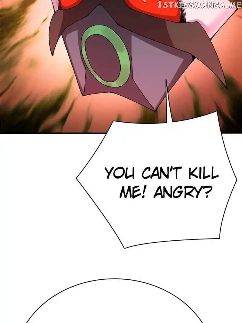 I Picked Up An Attribute Chapter 289