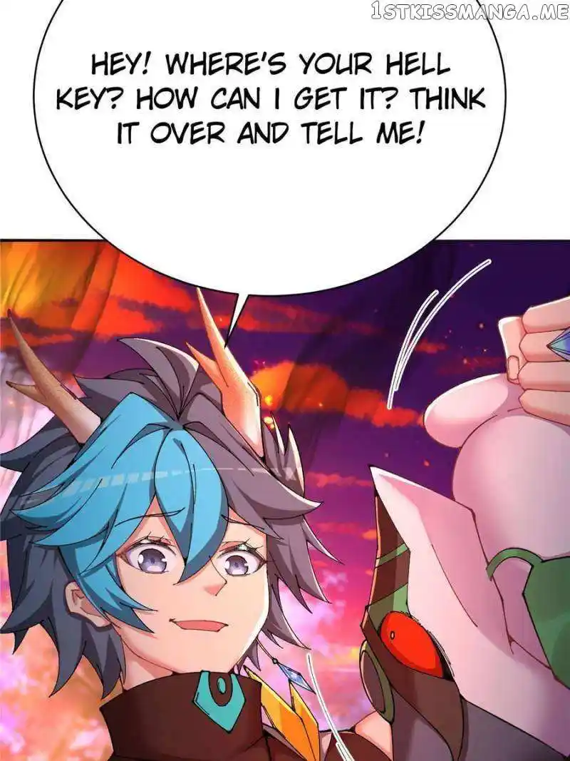 I Picked Up An Attribute Chapter 289