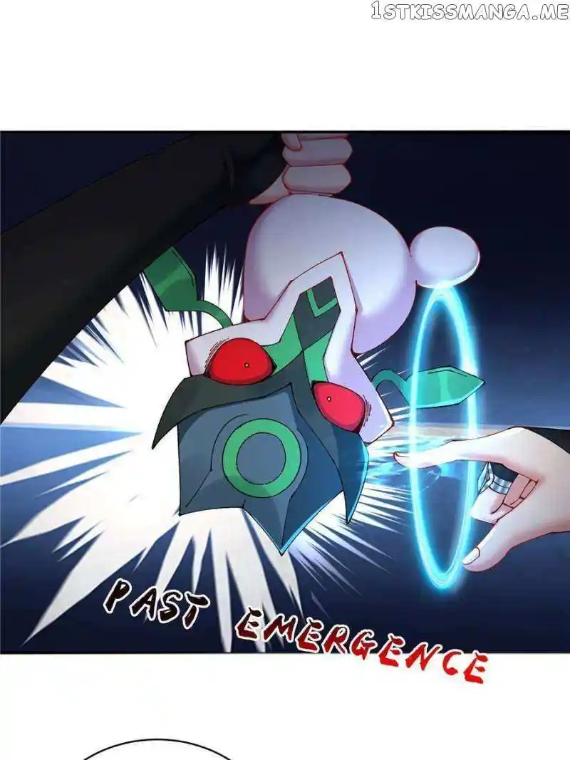 I Picked Up An Attribute Chapter 289