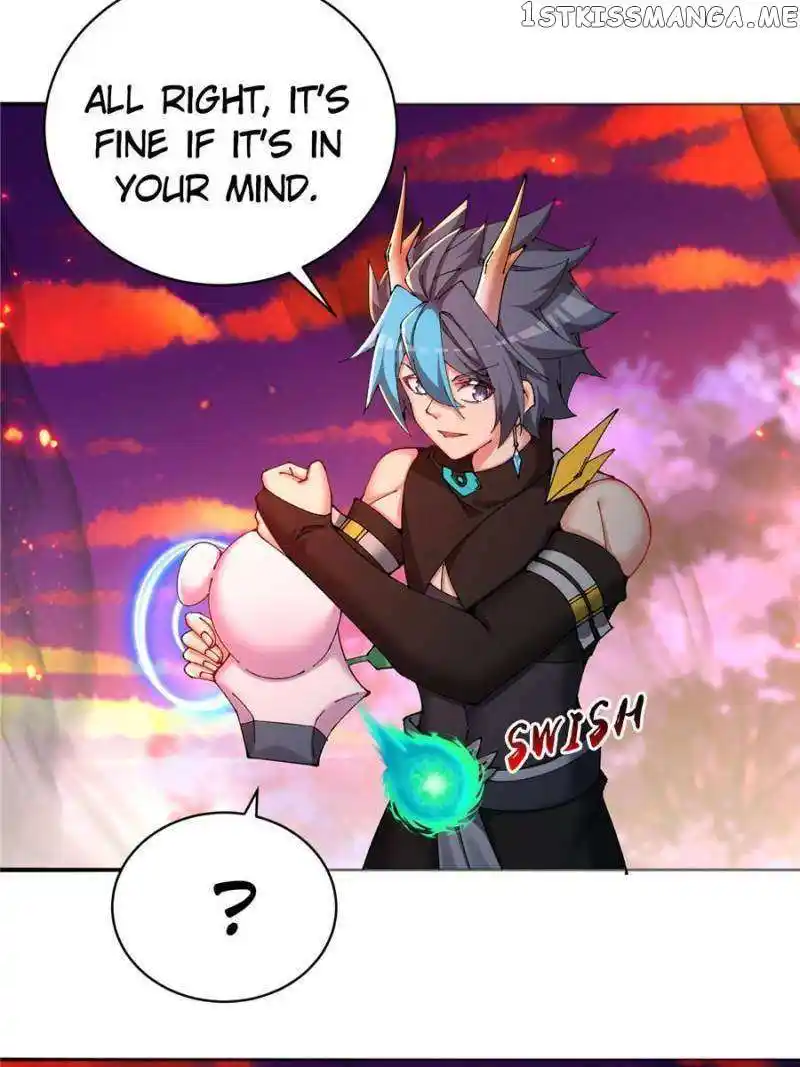 I Picked Up An Attribute Chapter 289