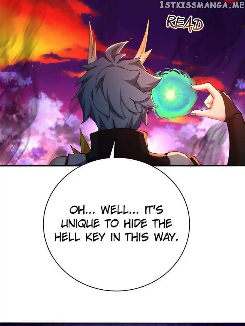 I Picked Up An Attribute Chapter 289