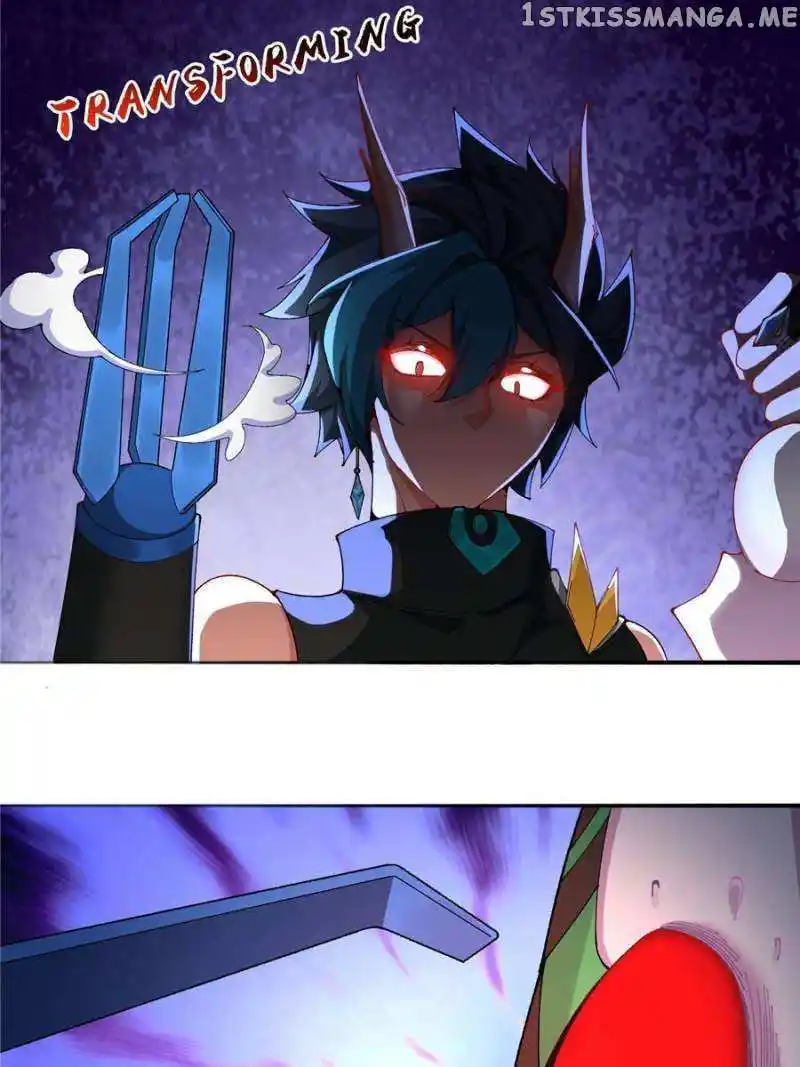 I Picked Up An Attribute Chapter 289