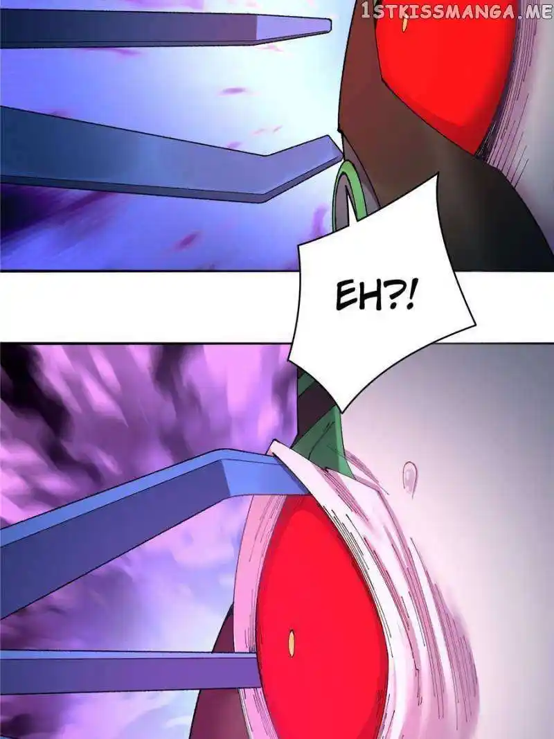 I Picked Up An Attribute Chapter 289