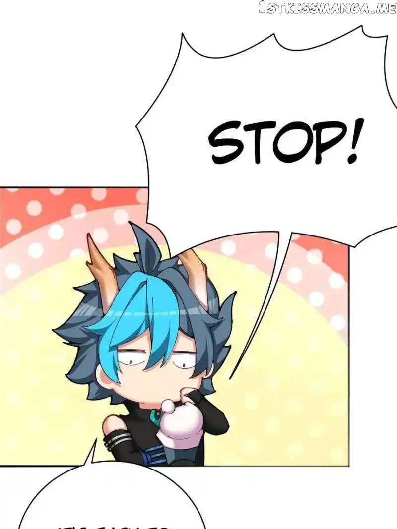 I Picked Up An Attribute Chapter 289