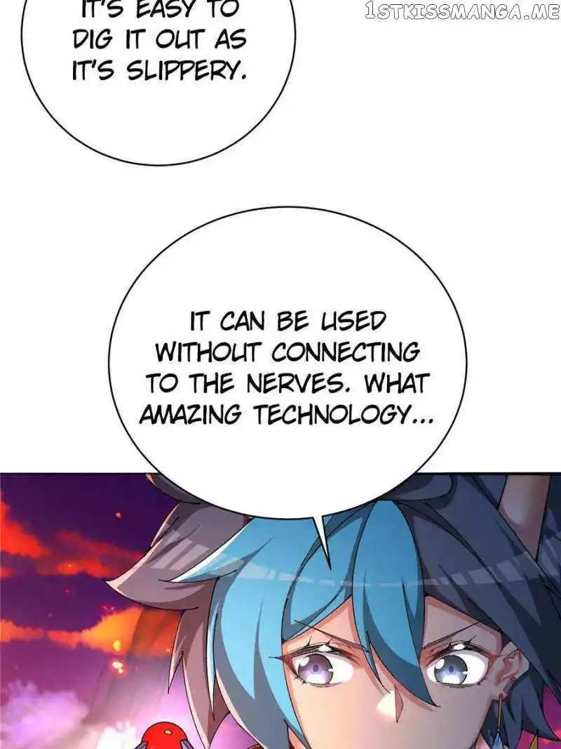 I Picked Up An Attribute Chapter 289