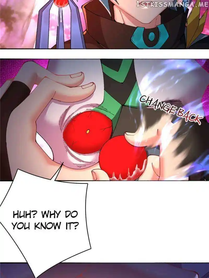 I Picked Up An Attribute Chapter 289