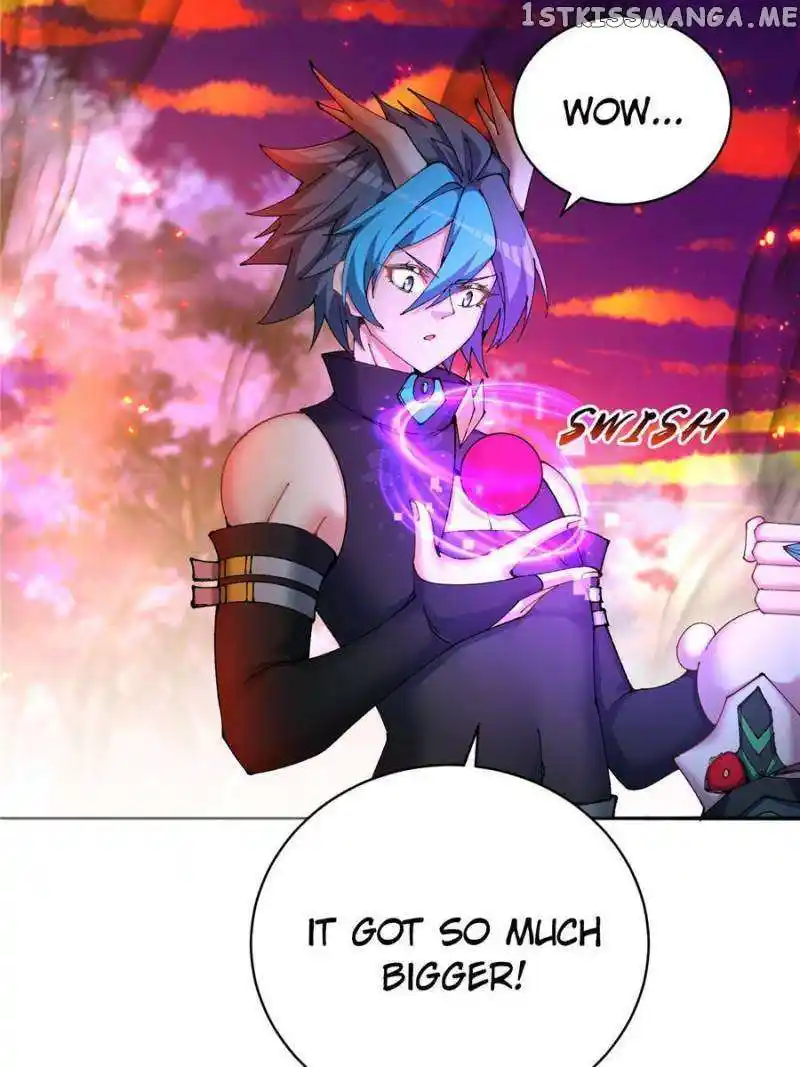 I Picked Up An Attribute Chapter 289