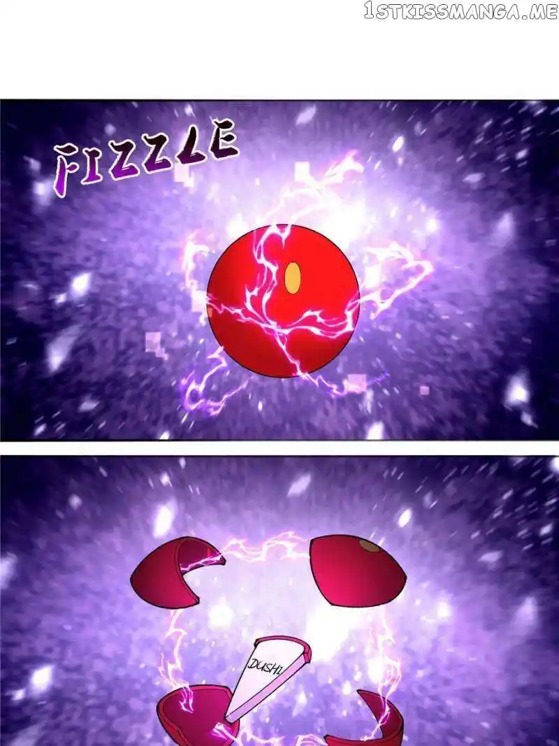 I Picked Up An Attribute Chapter 289