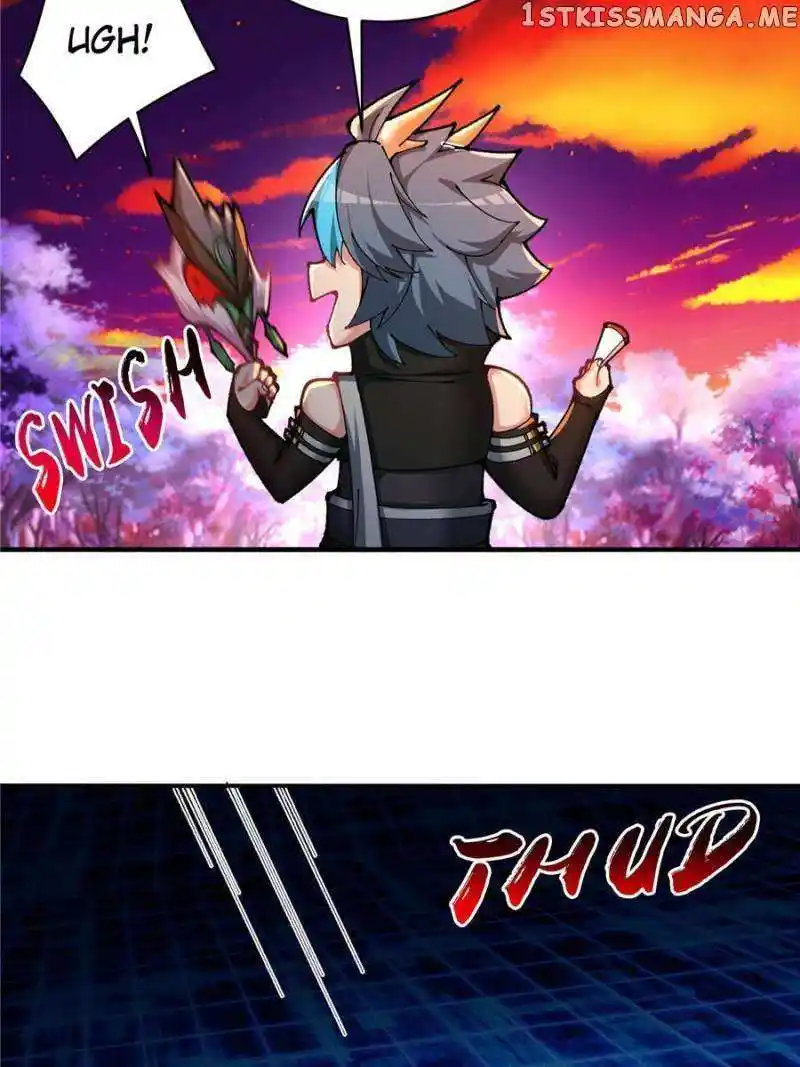 I Picked Up An Attribute Chapter 289