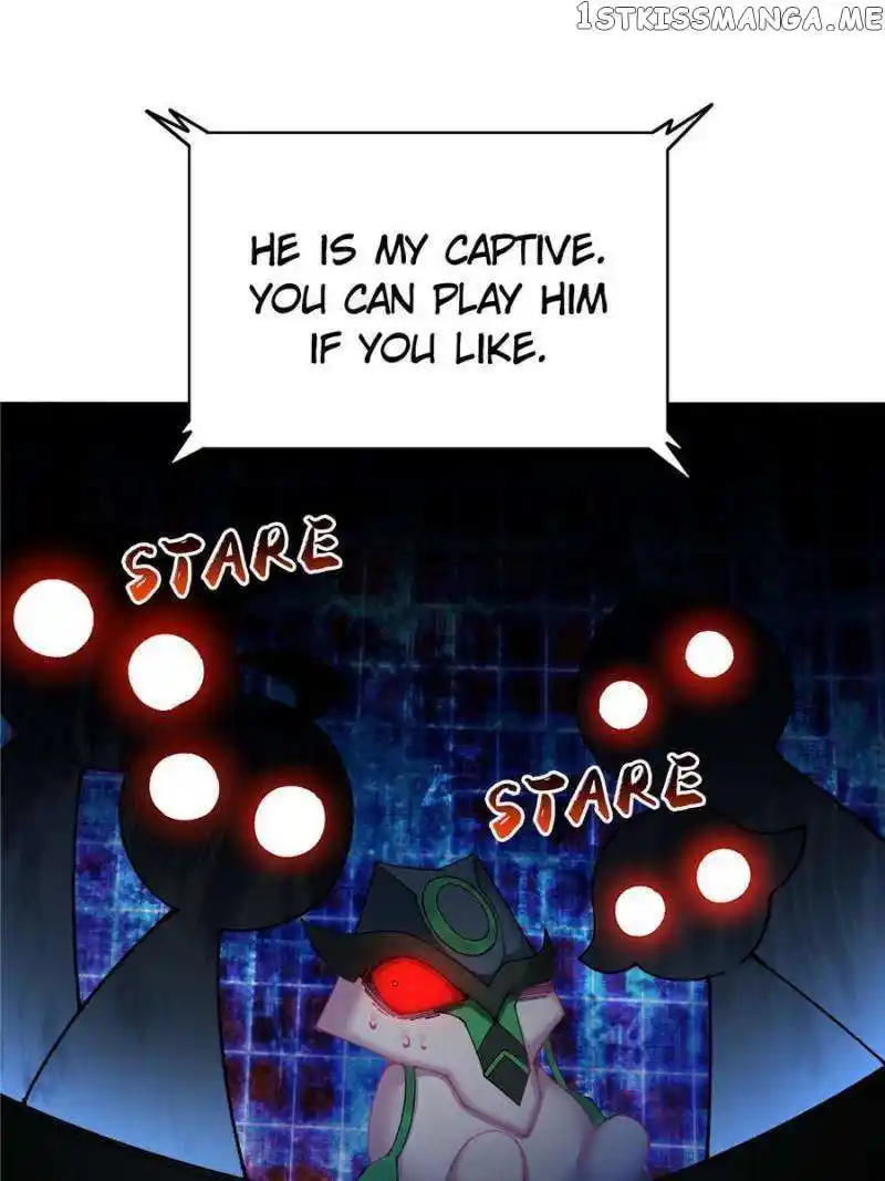 I Picked Up An Attribute Chapter 289